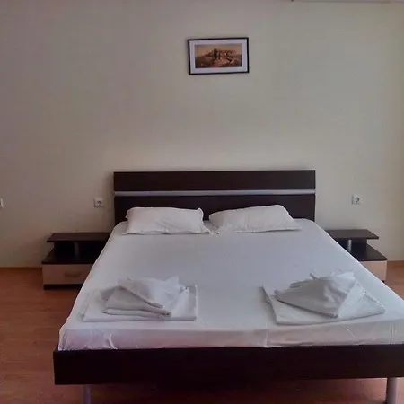 Apartment 77