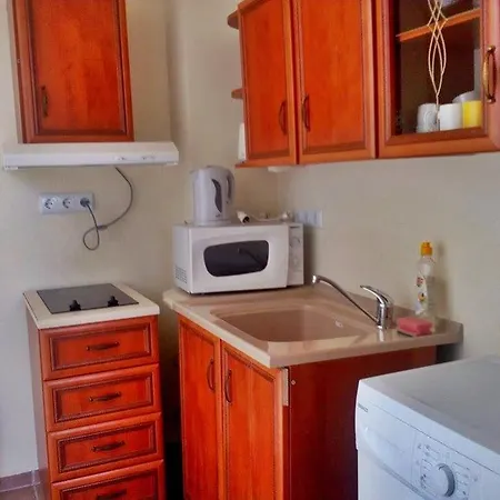 Apartment 77 Sunny Beach