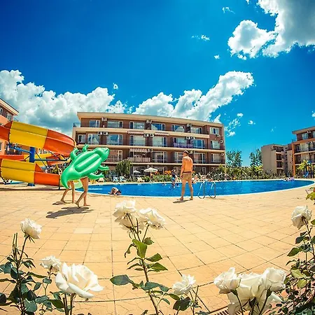 Apartment 77 Sunny Beach