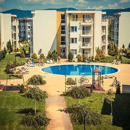 77 Sunny Beach