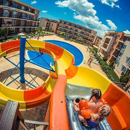 77 Sunny Beach