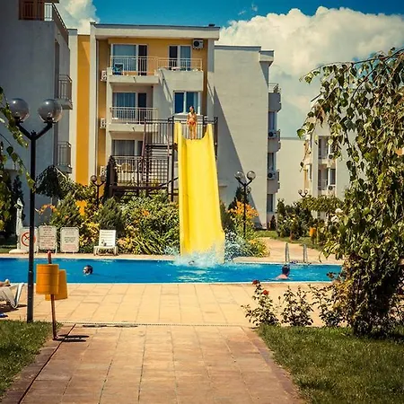 Apartment 77 Sunny Beach