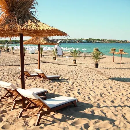 77 Sunny Beach