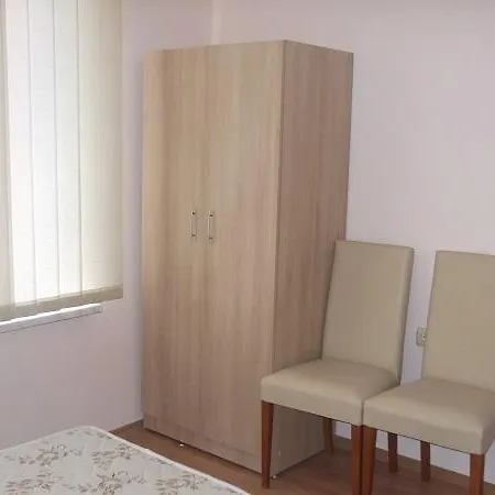 77 Apartment Sunny Beach