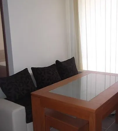 77 Apartment Sunny Beach