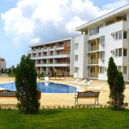 77 Apartment Sunny Beach