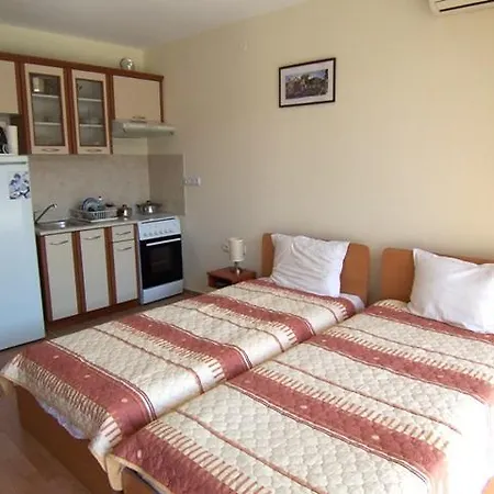 77 Apartment Sunny Beach